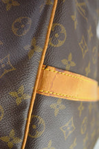 Louis Vuitton Keepall 55