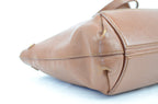 Miu Miu Shopper braun