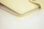 Louis Vuitton Agenda PM Vernis