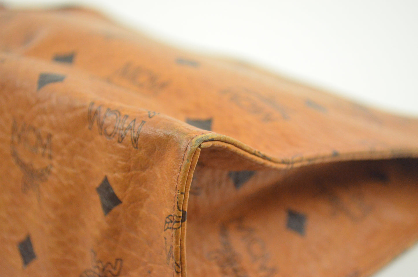MCM Clutch