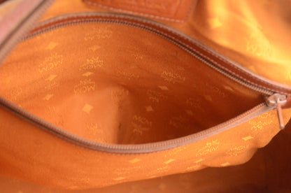 MCM Reisetasche