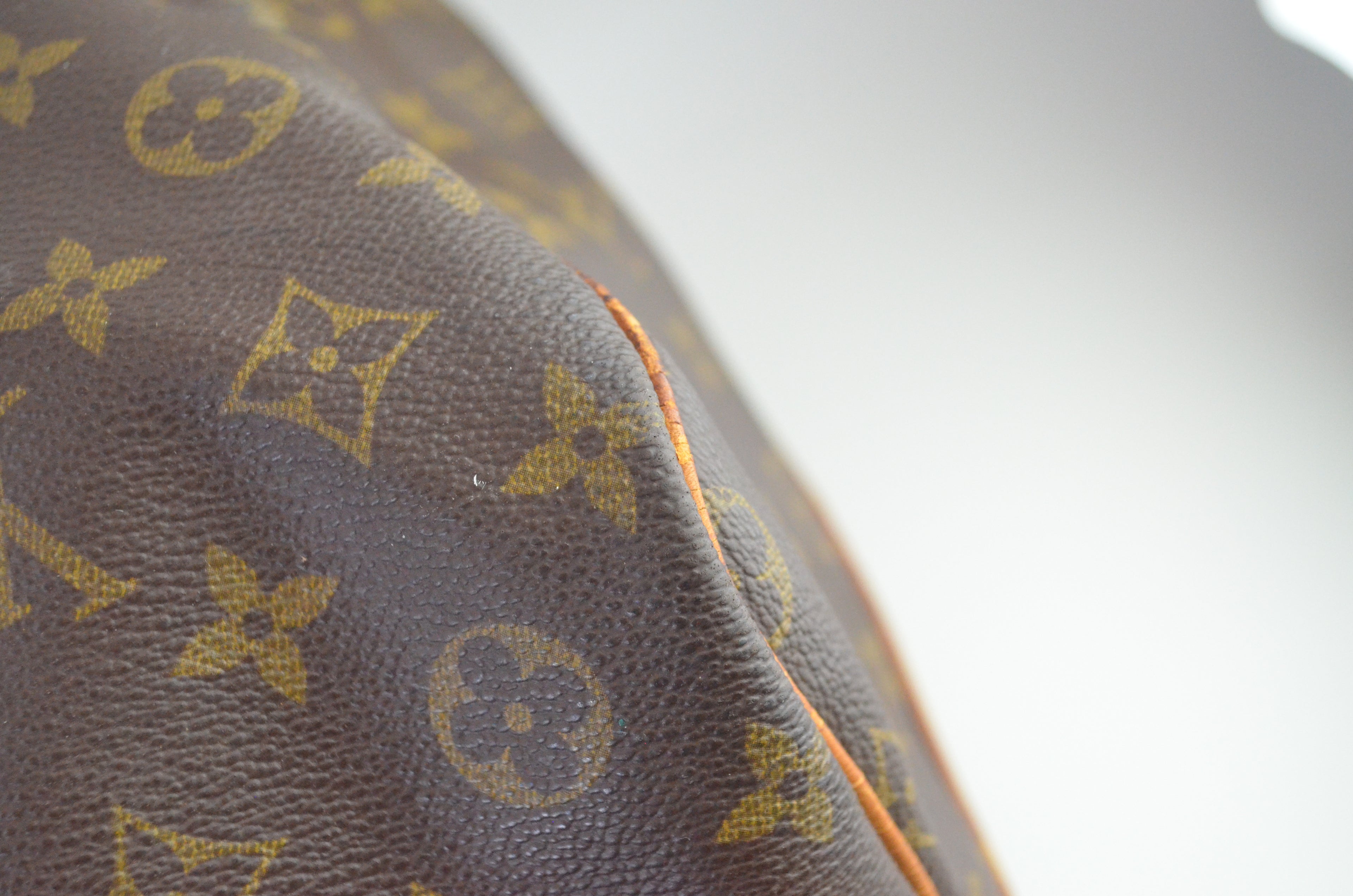 Louis Vuitton Keepall 55