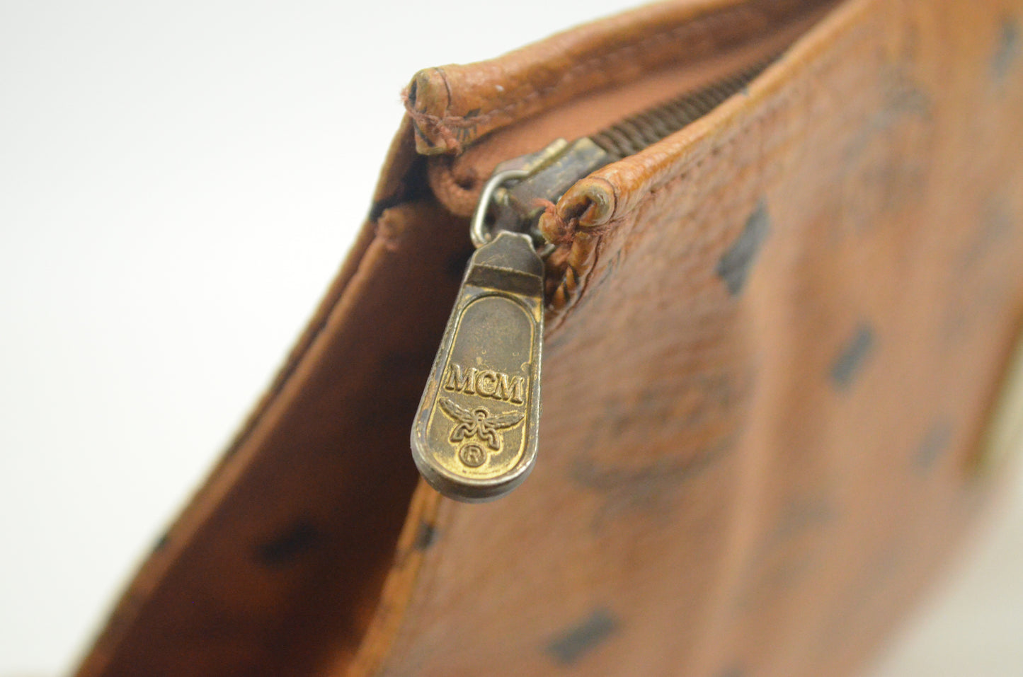 MCM Clutch