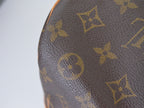 Louis Vuitton Keepall 55