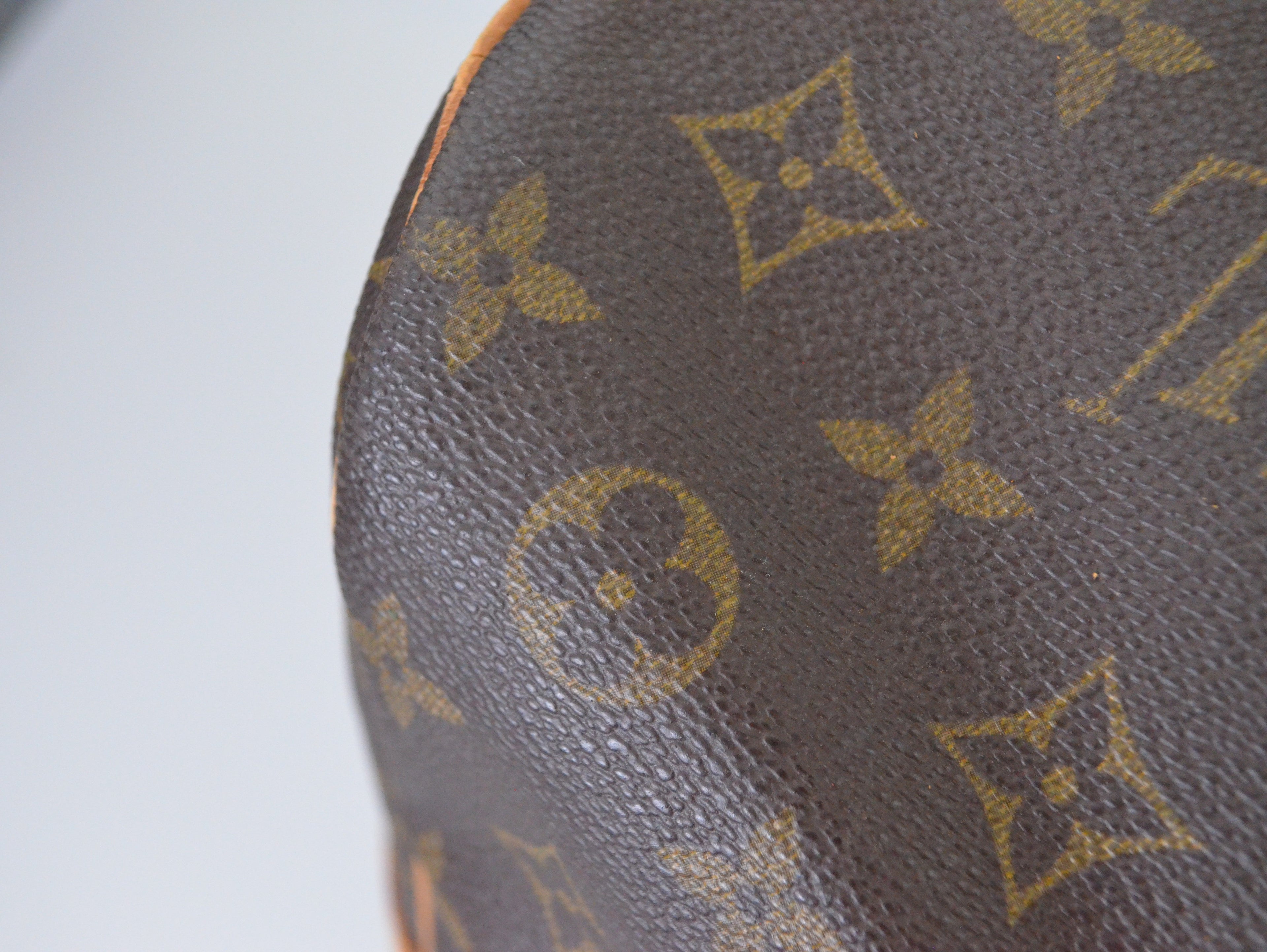 Louis Vuitton Keepall 55