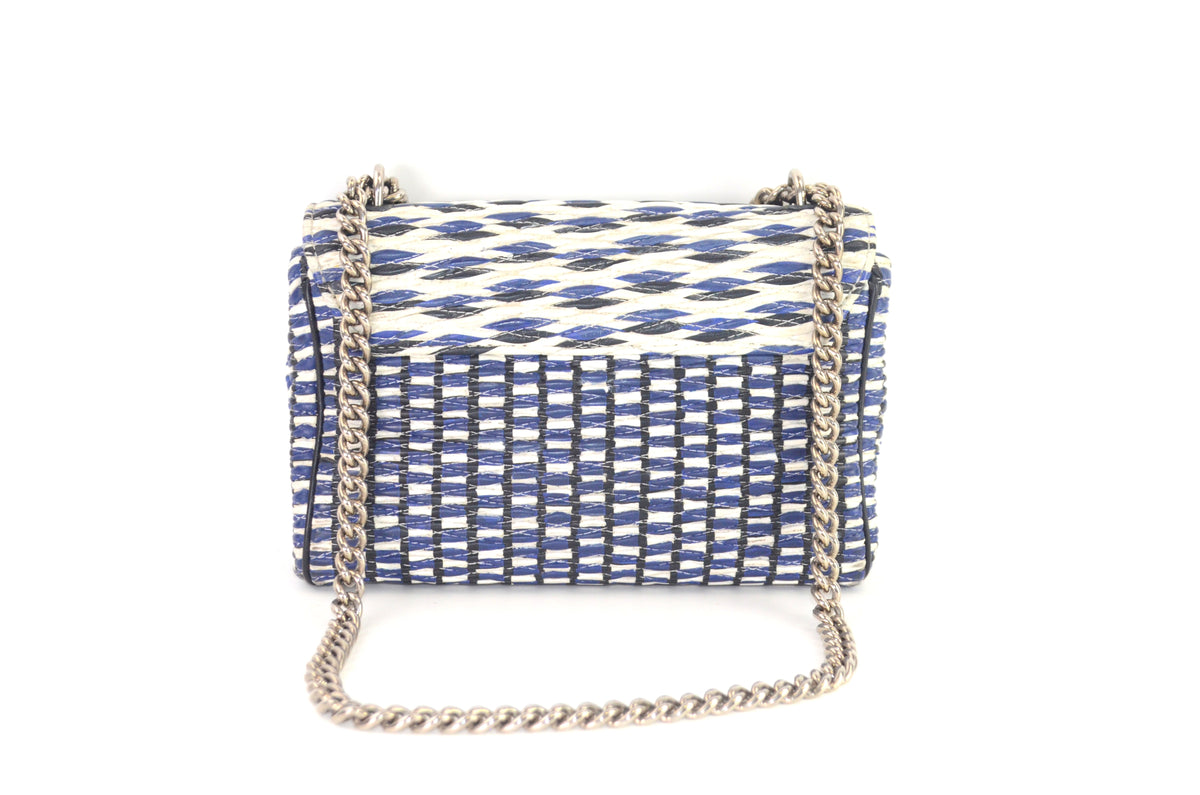 Louis Vuitton Pochette Louise MM