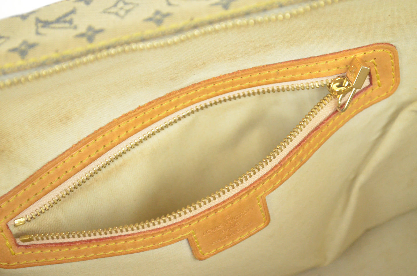 Louis Vuitton Mini Marie