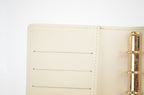 Louis Vuitton Agenda PM Vernis