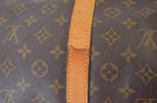 Louis Vuitton Keepall 55