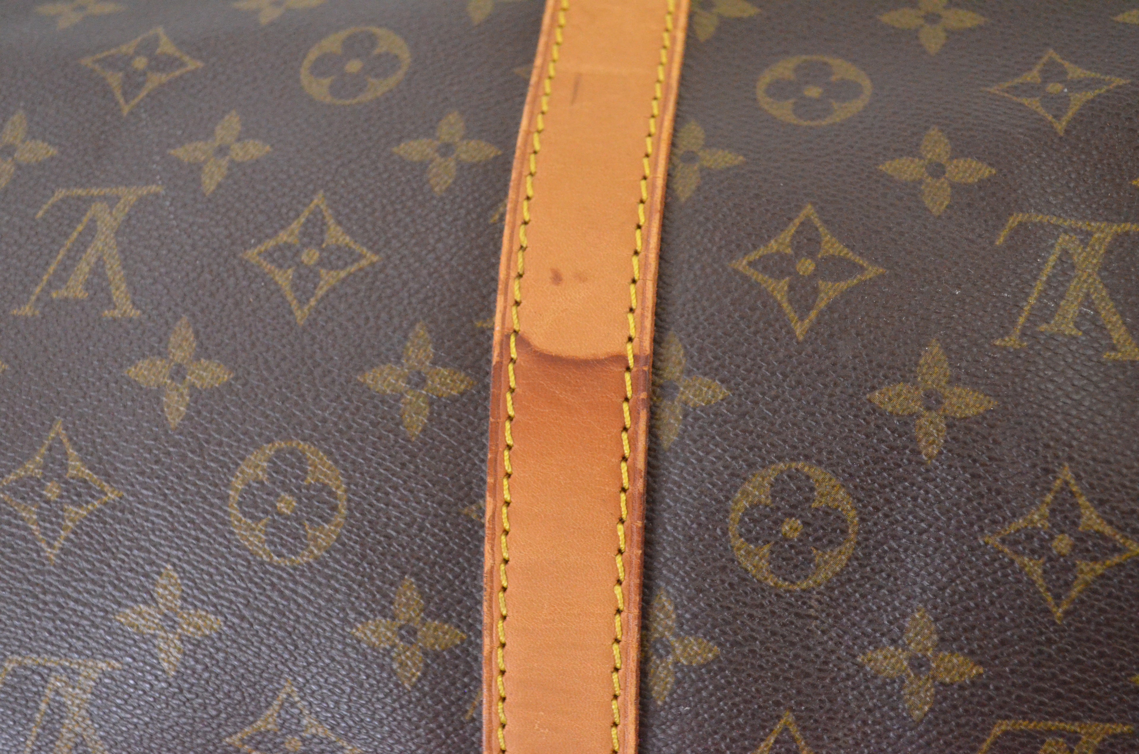 Louis Vuitton Keepall 55