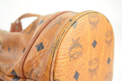 MCM Mini Bucket Bag