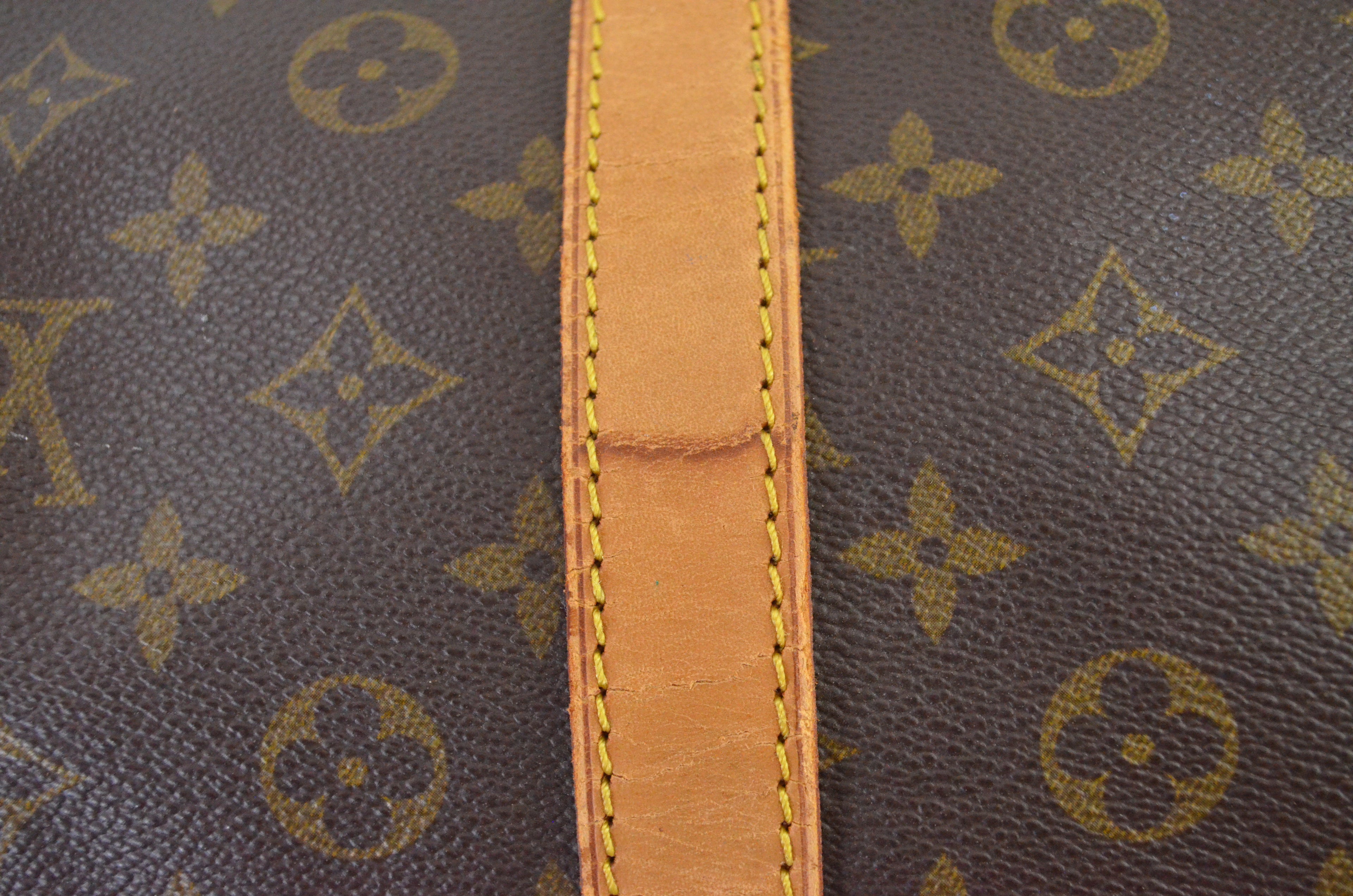 Louis Vuitton Keepall 55