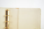 Louis Vuitton Agenda PM Vernis