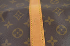Louis Vuitton Keepall 55