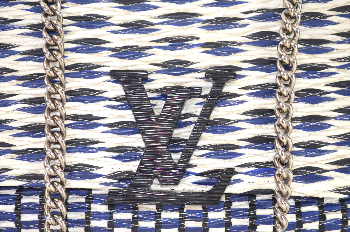 Louis Vuitton Pochette Louise MM