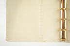 Louis Vuitton Agenda PM Vernis