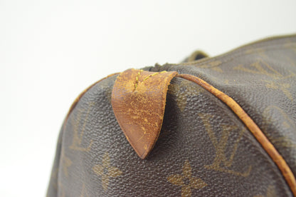 Louis Vuitton Speedy 40 Monogram Canvas