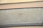 Chloé Drew Bijou Schultertasche Leder Beige