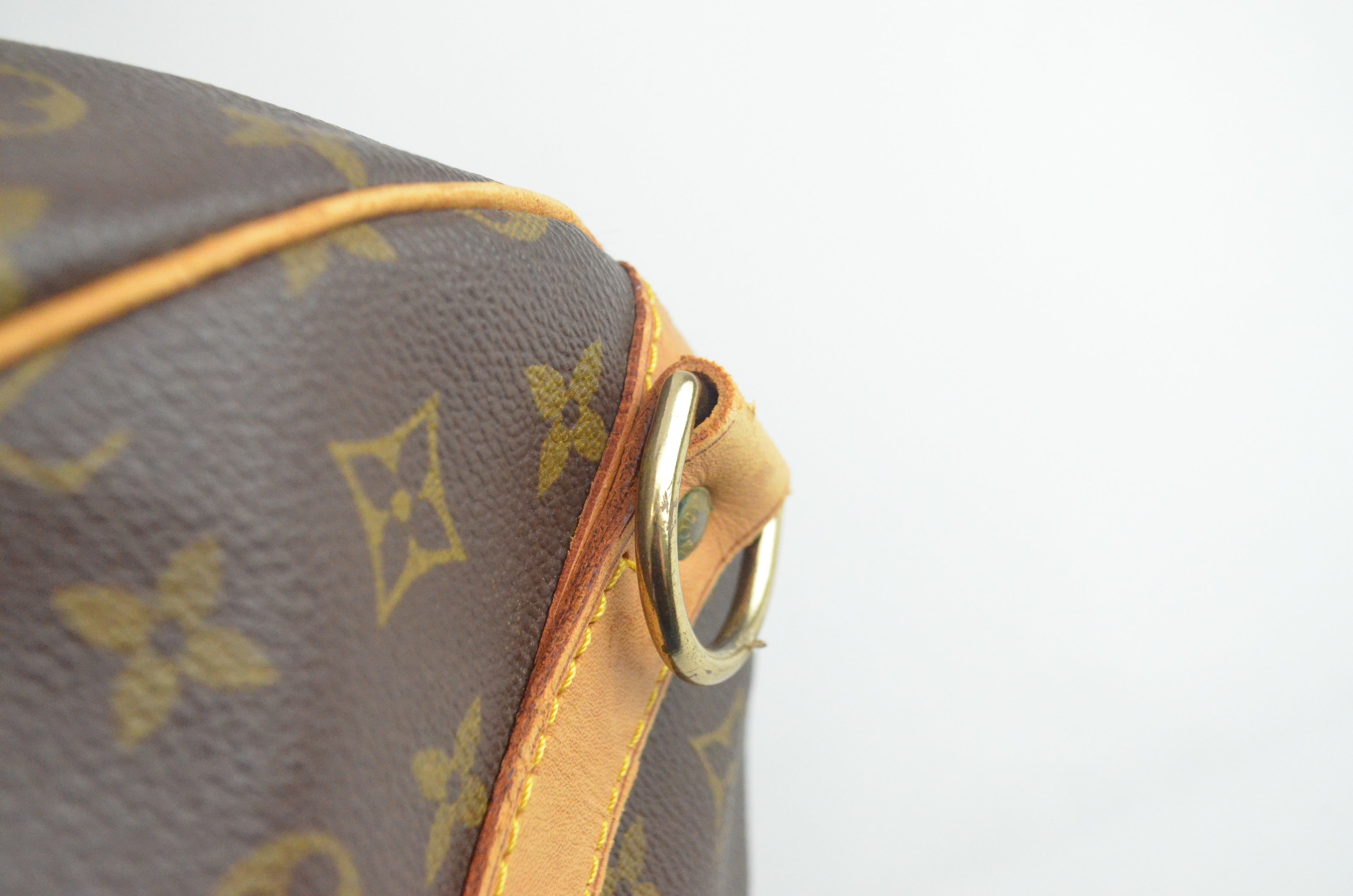 Louis Vuitton Keepall 55