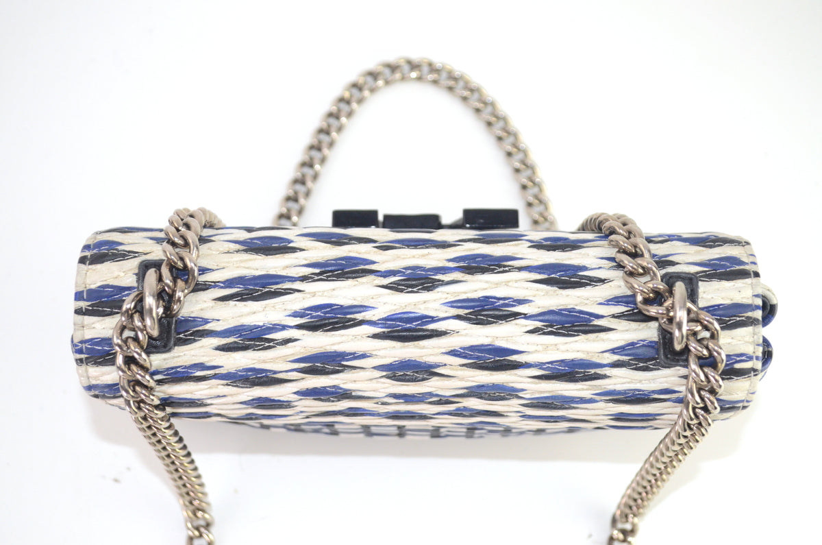 Louis Vuitton Pochette Louise MM