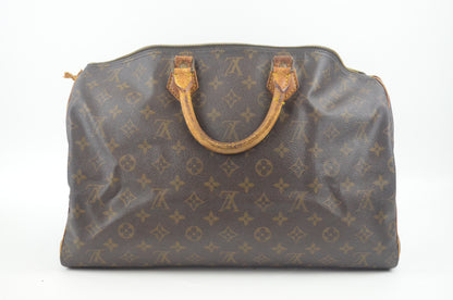 Louis Vuitton Speedy 40 Monogram Canvas