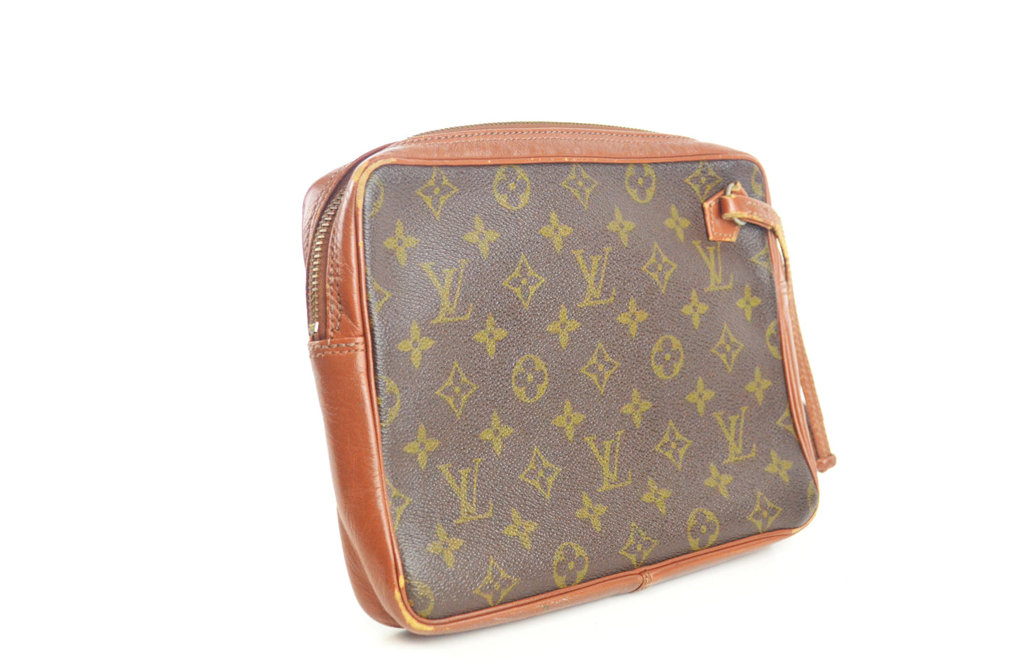 Louis Vuitton Clutch