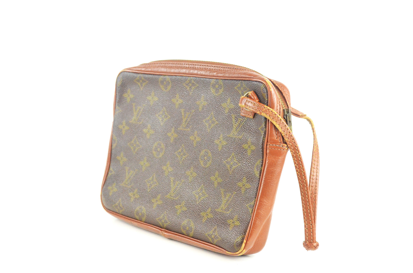 Louis Vuitton Clutch