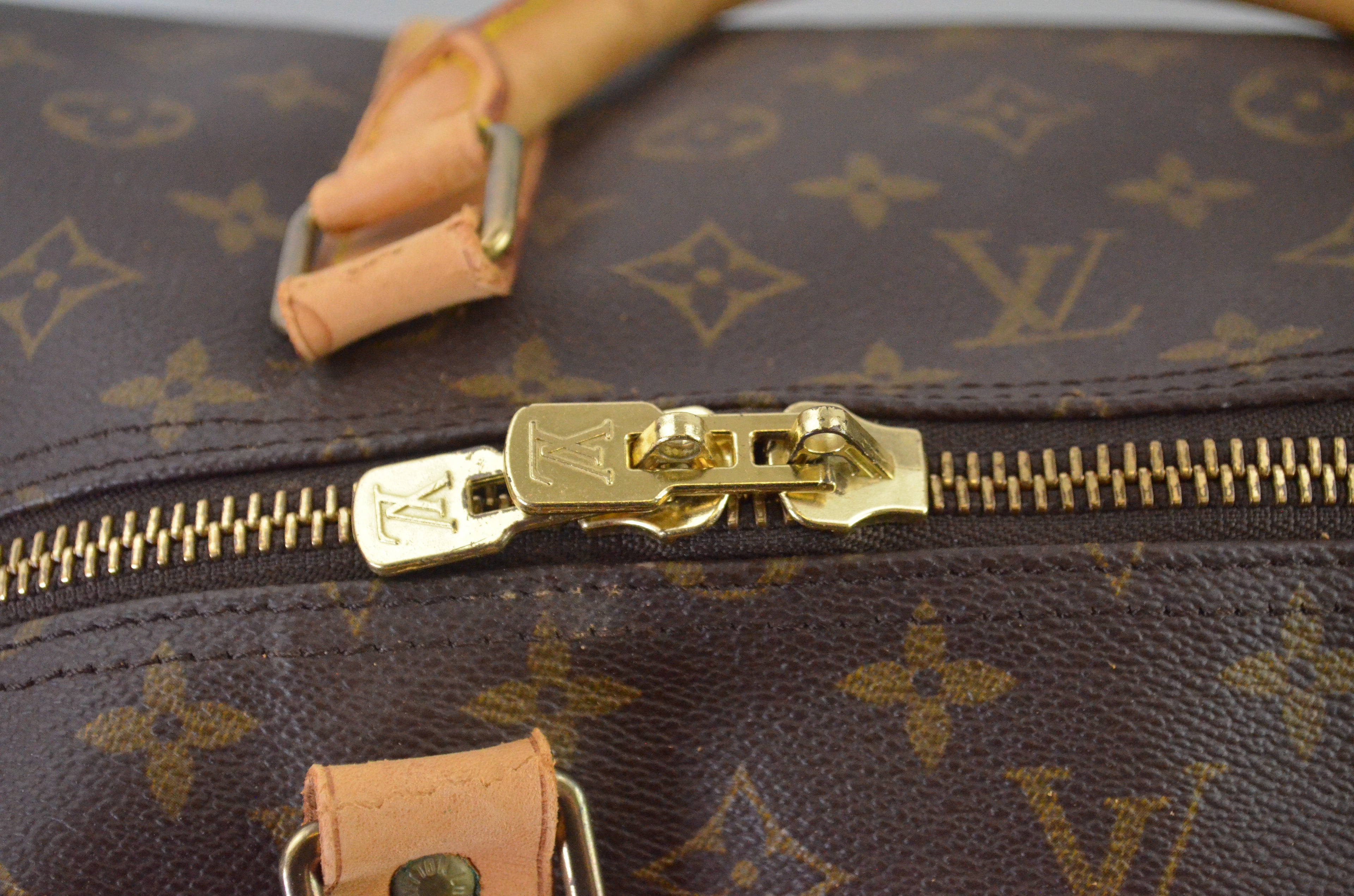 Louis Vuitton Keepall 55