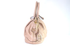 Gucci Sukey Medium Tote Leder Rose Beige