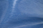 Louis Vuitton Petit Noé Epi Leder Toledo Blau