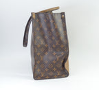 Louis Vuitton Onthego GM Monogram Reverse Giant