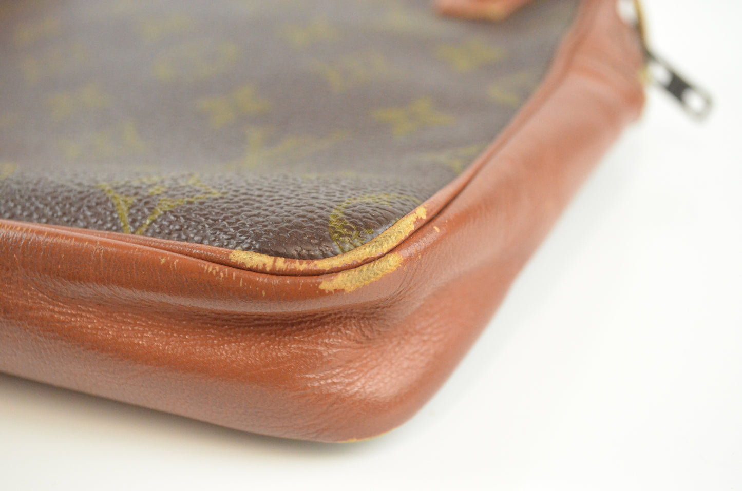 Louis Vuitton Clutch