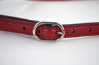 Gucci Bamboo Daily Top Handle Bag Rot