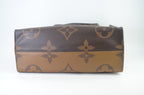 Louis Vuitton Onthego GM Monogram Reverse Giant