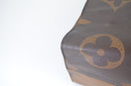 Louis Vuitton Onthego GM Monogram Reverse Giant