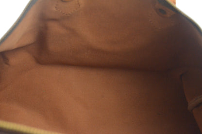 Louis Vuitton Speedy 40 Monogram Canvas
