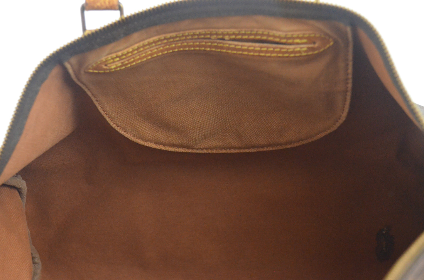 Louis Vuitton Speedy 40 Monogram Canvas