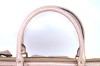 Gucci Sukey Medium Tote Leder Rose Beige