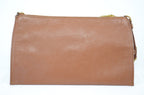 Miu Miu Shopper braun