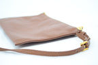Miu Miu Shopper braun