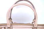 Gucci Sukey Medium Tote Leder Rose Beige