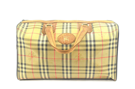 Burberry Reisetasche