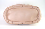 Gucci Sukey Medium Tote Leder Rose Beige