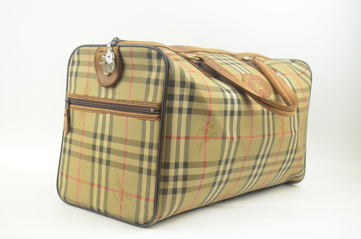Burberry Reisetasche