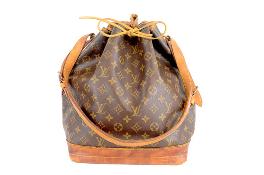 Louis Vuitton Sac Noé Grande Monogram Canvas