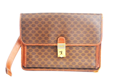 Celine Clutch