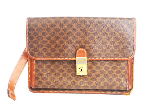 Celine Clutch