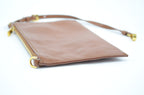 Miu Miu Shopper braun