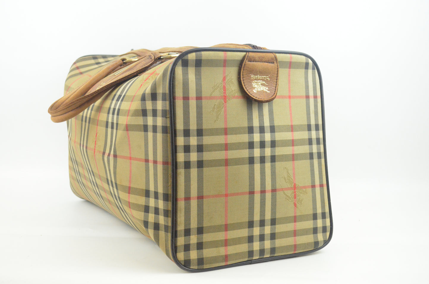 Burberry Reisetasche
