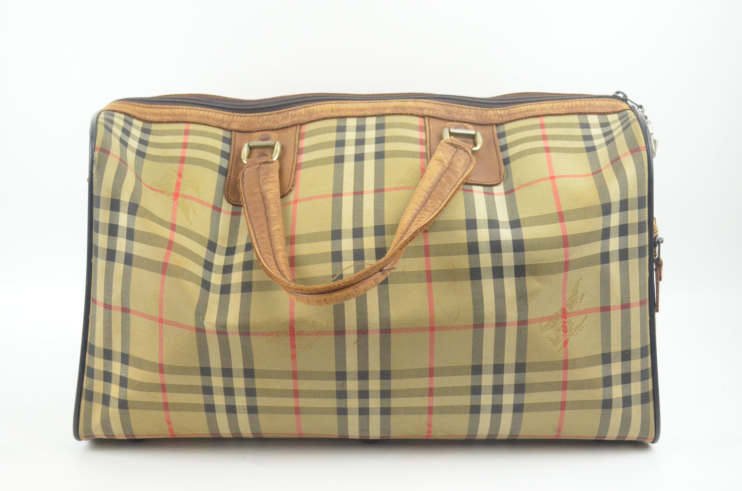 Burberry Reisetasche